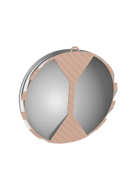 Bộ Quả Châu Cây Thông Noel Baumkugelset - Image 3