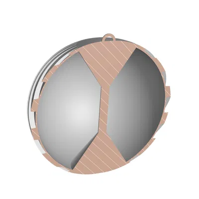 Bộ Quả Châu Cây Thông Noel Baumkugelset