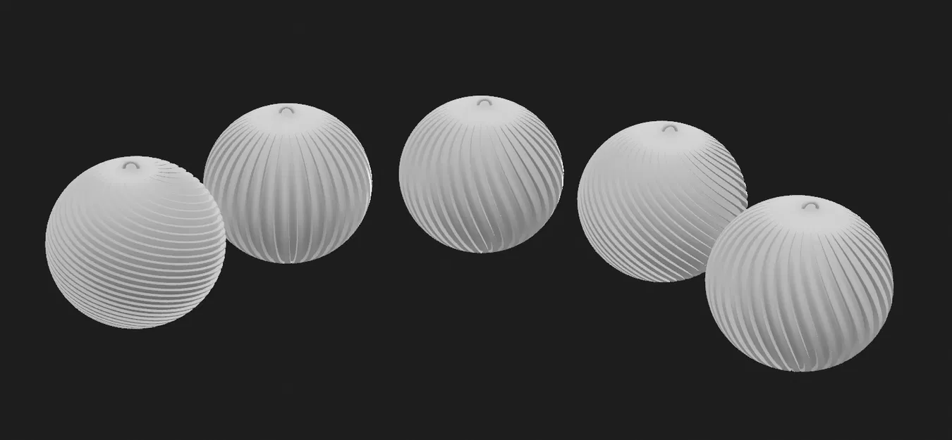 Bộ Quả Châu Cây Thông Noel Baumkugelset - Image 4