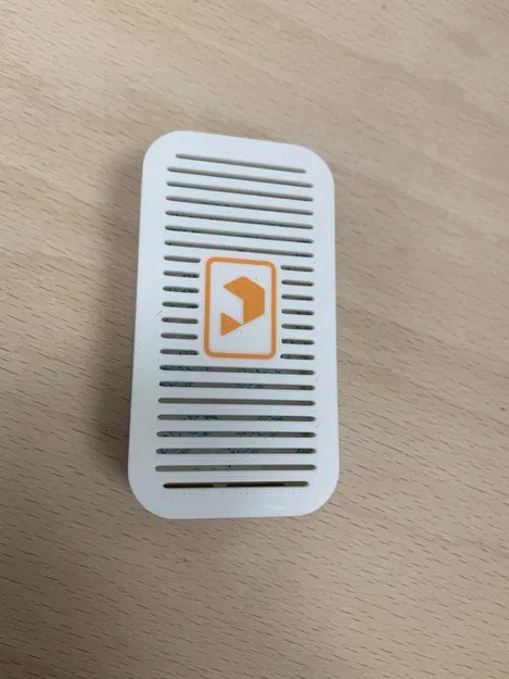 Hộp hút ẩm AMS Dễ Tiếp Cận - Bản Remix PRUSA - Image 1