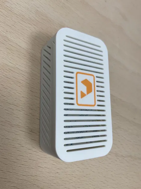 Hộp hút ẩm AMS Dễ Tiếp Cận - Bản Remix PRUSA - Image 2