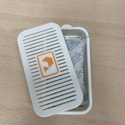 Hộp hút ẩm AMS Dễ Tiếp Cận - Bản Remix PRUSA