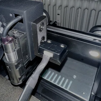 Giá đỡ cảm biến Sonic Pad Anycubic Kobra trục X