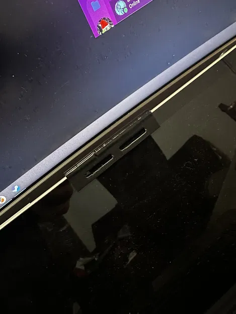 Nắp che bảo mật cho Microsoft Surface Pro 7 - Image 1