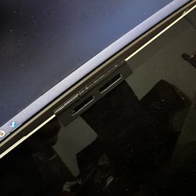 Nắp che bảo mật cho Microsoft Surface Pro 7