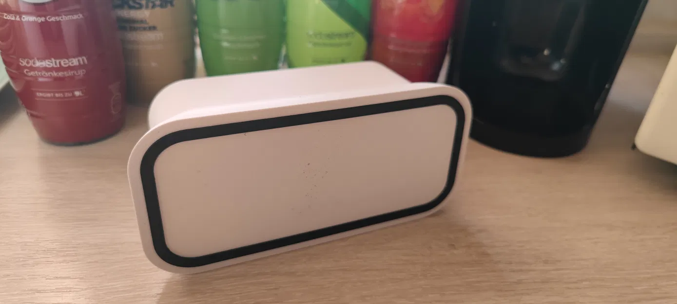 Chân đế bình CO2 Soda Stream - Image 4