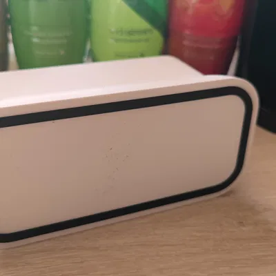 Chân đế bình CO2 Soda Stream