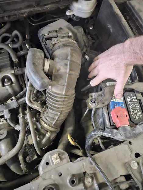 Dụng Cụ Gắp Nam Châm Cho Ngón Tay - Image 2