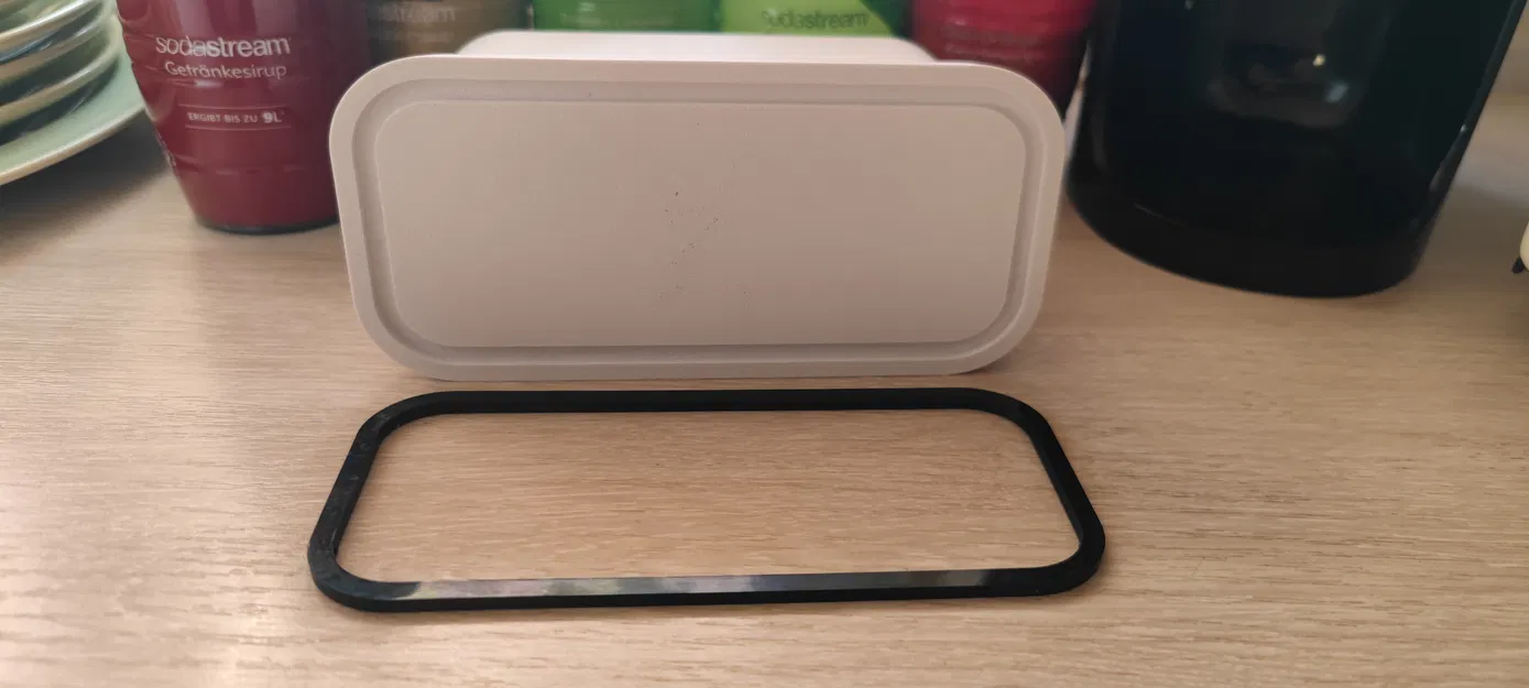 Chân đế bình CO2 Soda Stream - Image 5