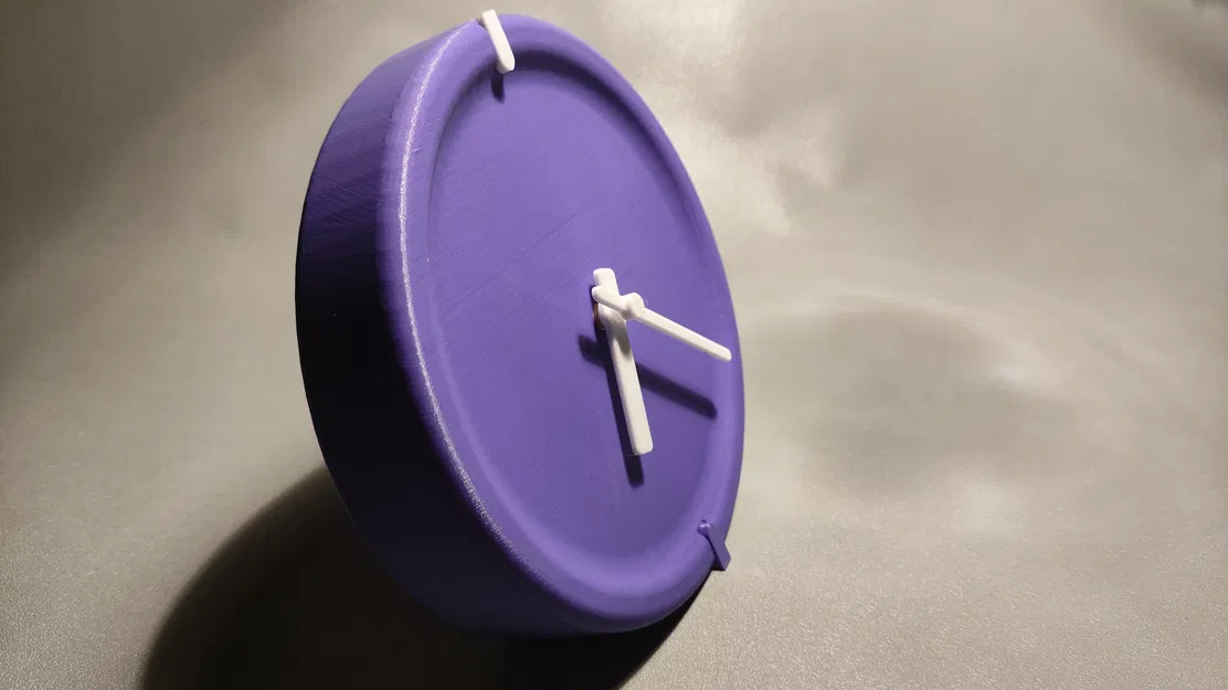 Đồng Hồ Để Bàn - Image 2