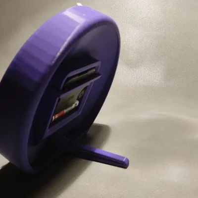 Đồng Hồ Để Bàn