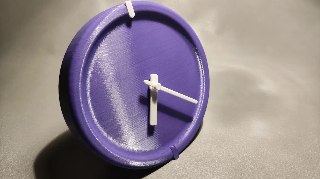 Đồng Hồ Để Bàn - Image 4