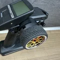 Adapter Vô Lăng Hex 12mm Cho Bánh Xe 1/10 Scale Radiomaster MT12 - Thumbnail 6