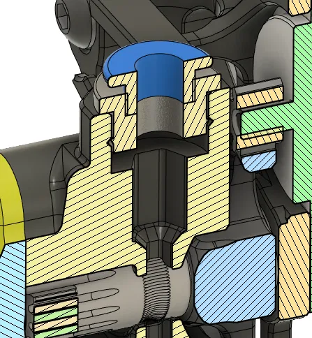 Sherpa Mini Release 2 ECAS Mod - Image 2