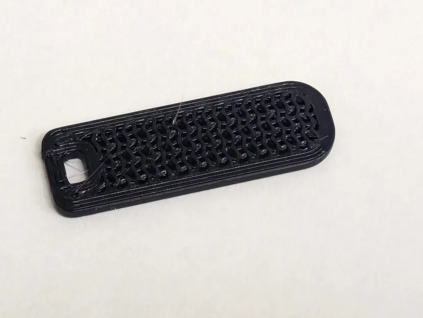 Dây kéo khóa/móc kéo zip - Image 1