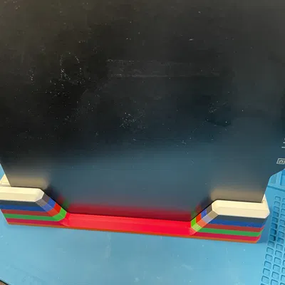 Kệ Đựng Build Plate Lightyear Garolite Cho Bambu X1C