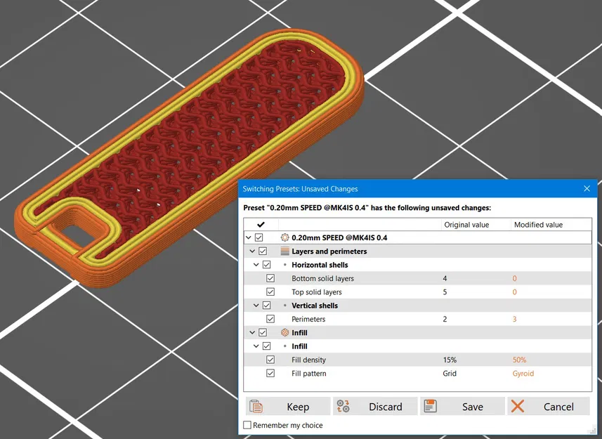 Dây kéo khóa/móc kéo zip - Image 2