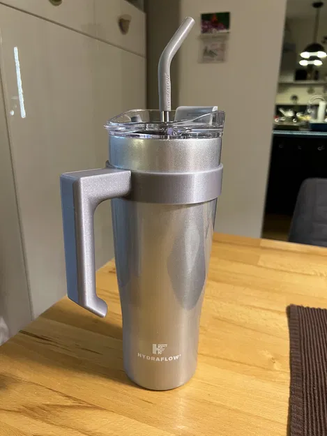 Tay Cầm Cho Bình Hydraflow 40 oz Capri - Image 1