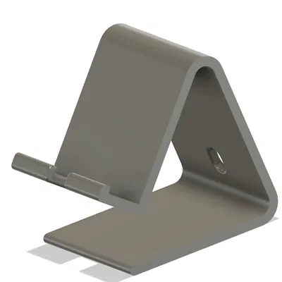 Giá Đỡ Sạc Cho iPhone XR, 11, 12, 13 Ốp Dày