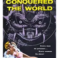 Mô Hình "It Conquered the World Mini" - Thumbnail 3
