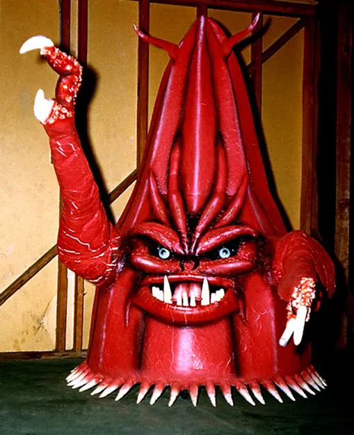 Mô Hình "It Conquered the World Mini" - Image 5