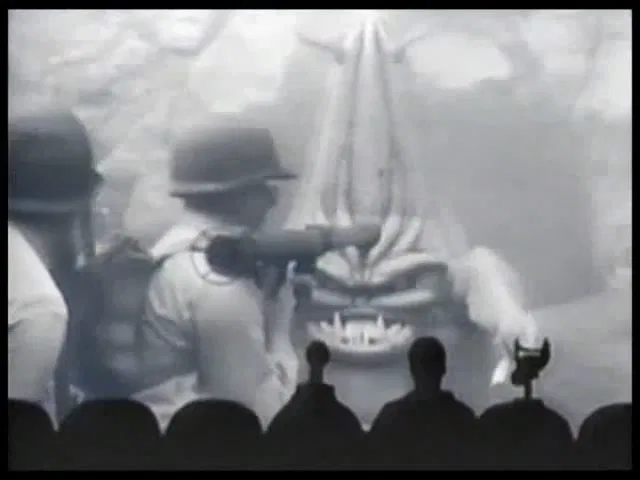 Mô Hình "It Conquered the World Mini" - Image 7