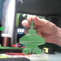 Mô hình Fexi F-15 Jet Máy Bay - Thumbnail 1