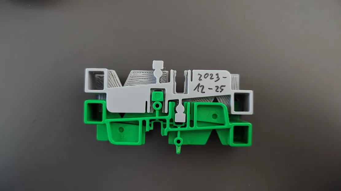 Đường ray Carrera Strax - Image 2