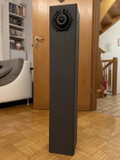 Miếng độn Kiano Filler cho Loa Kiano - Image 1