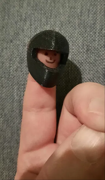 Nón/Mũ Giáp Cho Ngón Tay - Image 1