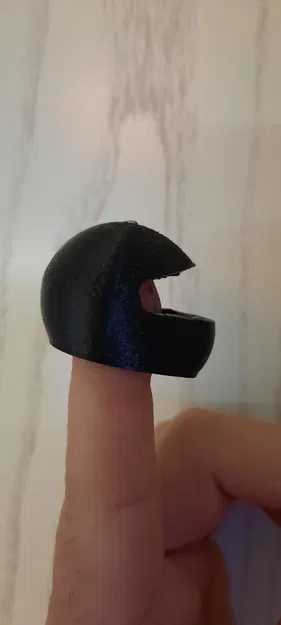 Nón/Mũ Giáp Cho Ngón Tay - Image 2