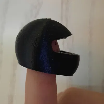 Nón/Mũ Giáp Cho Ngón Tay