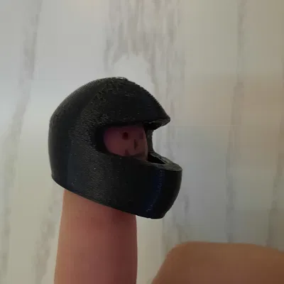 Nón/Mũ Giáp Cho Ngón Tay