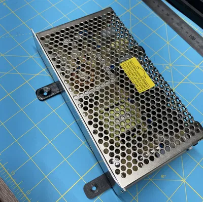 Giá đỡ Meanwell NES-150-24