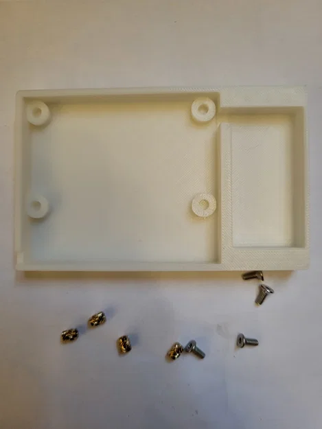 Hộp đựng LCR tester - Image 2