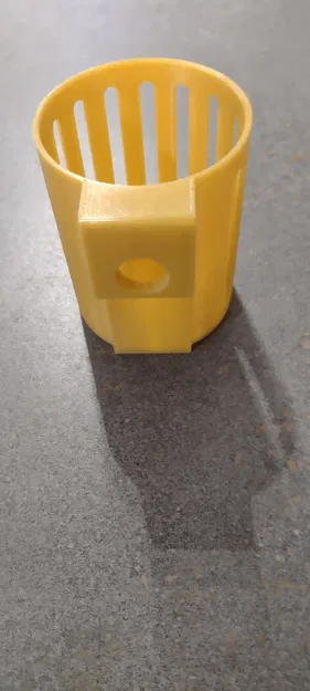 Giá đỡ lon Coca-cola Slim - Drzák na kolu - Image 2