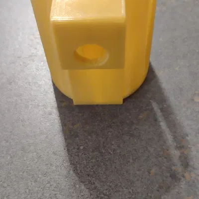 Giá đỡ lon Coca-cola Slim - Drzák na kolu