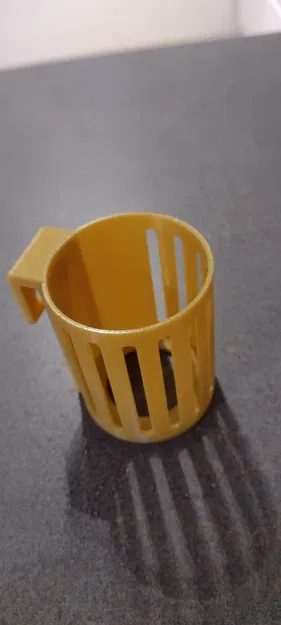 Giá đỡ lon Coca-cola Slim - Drzák na kolu - Image 3