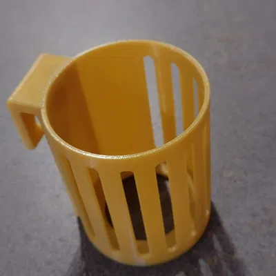 Giá đỡ lon Coca-cola Slim - Drzák na kolu