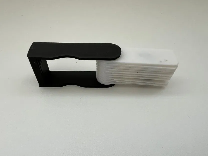 Thước Đo Độ Dày - Image 3