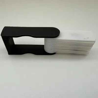 Thước Đo Độ Dày