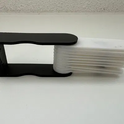 Thước Đo Độ Dày