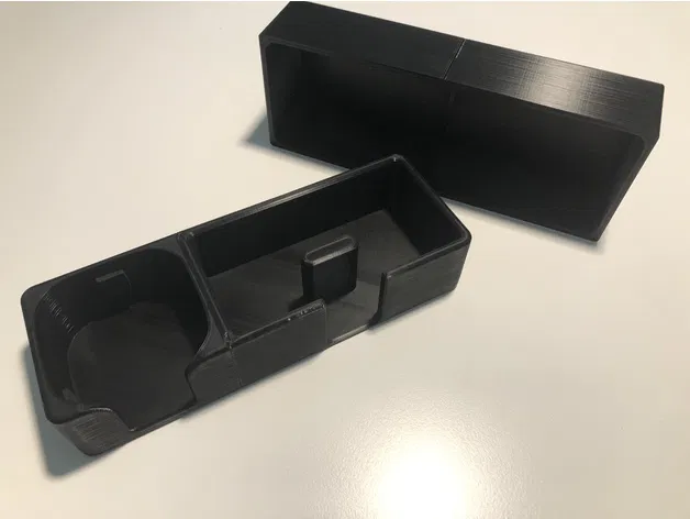 Hộp Đựng Nhiệt Kế Inkbird IBBQ-4T Wi-Fi - Image 2