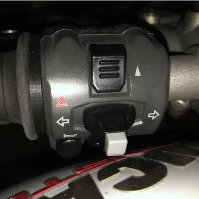 Spacer cho Ducati Monster 1200 và hơn thế nữa