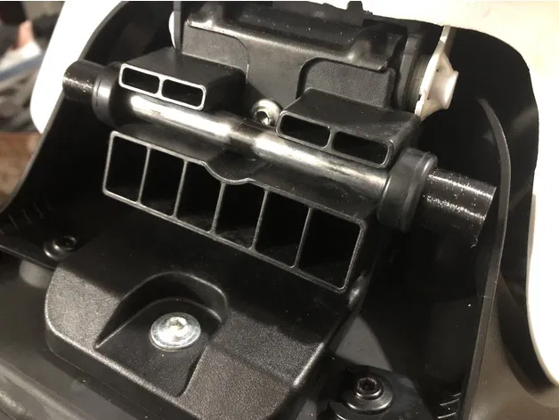 Chặn Yên Ducati Monster 1200/821 - Image 1