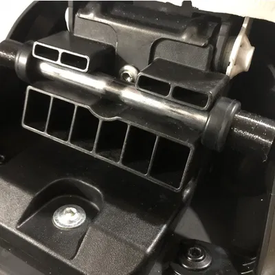 Chặn Yên Ducati Monster 1200/821