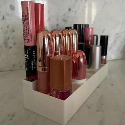 Kệ Đựng Son Môi