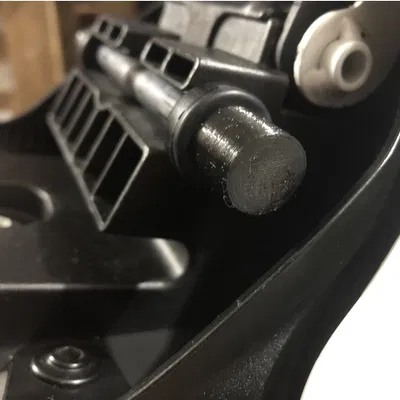 Chặn Yên Ducati Monster 1200/821