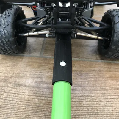 Giá đỡ Swiffer cho E-Revo VXL 1:16