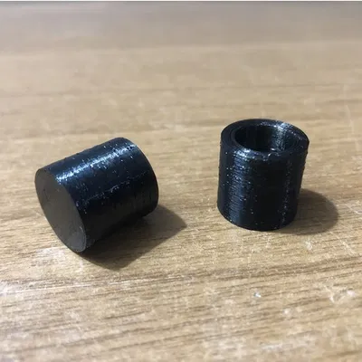 Chặn Yên Ducati Monster 1200/821